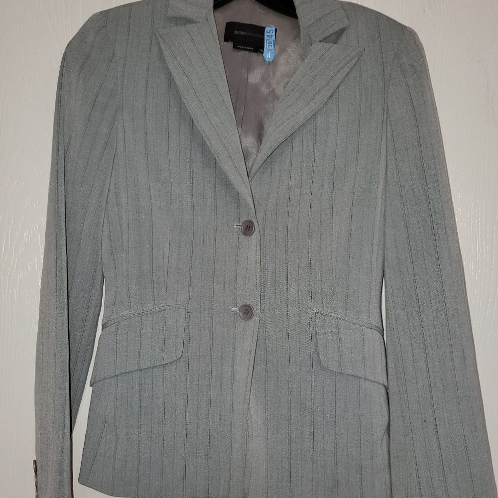 BCBG Blazer